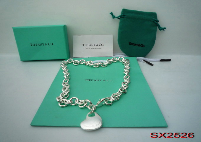 Bracciale Tiffany Modello 446